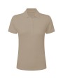 SG CLOTHING Signature Tagless Polo Stretch Women Poloshirt personalisierbar
