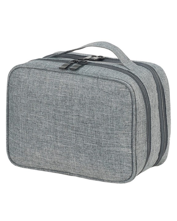 SHUGON Seville Accessories and Toiletry Pouch Tasche personalisierbar