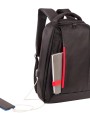 SHUGON Kiel Urban Laptop Backpack Tasche personalisierbar