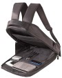 SHUGON Kiel Urban Laptop Backpack Tasche personalisierbar