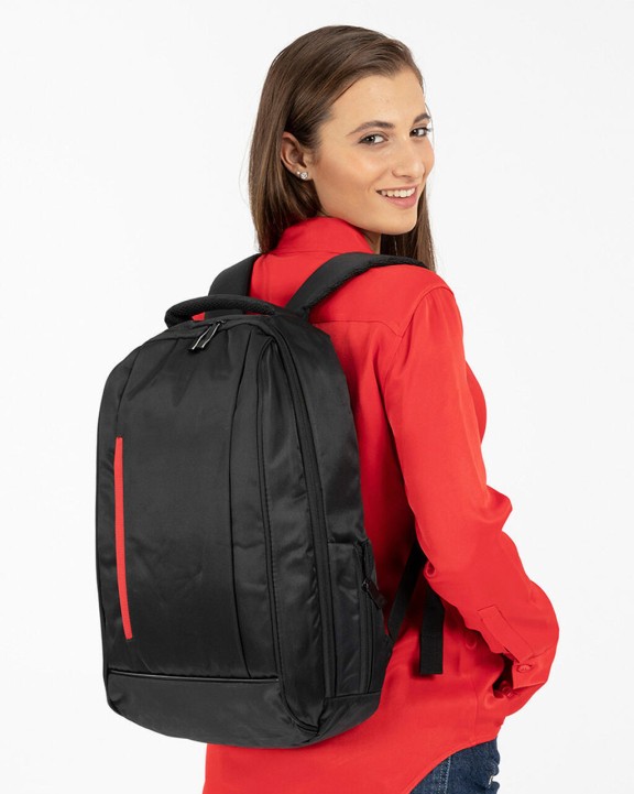 SHUGON Kiel Urban Laptop Backpack Tasche personalisierbar