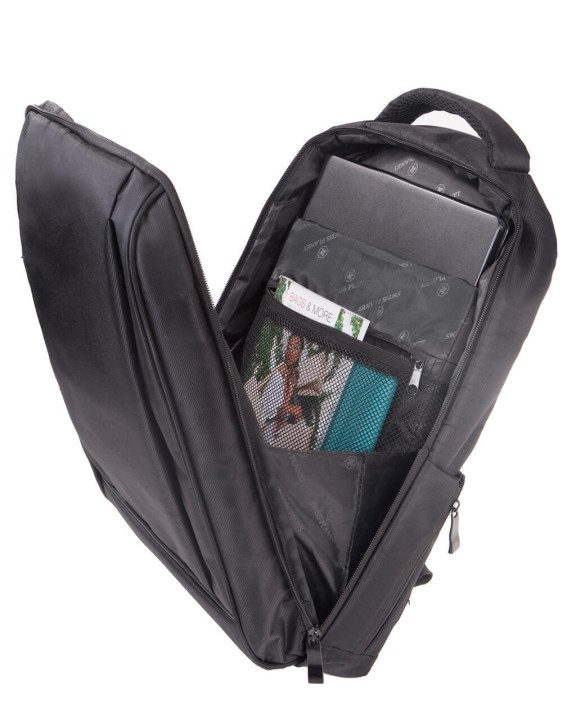 SHUGON Kiel Urban Laptop Backpack Tasche personalisierbar