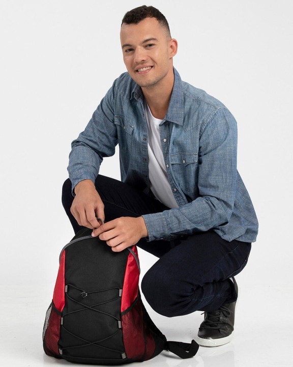 Sac & bagagerie personnalisable SHUGON Chester Backpack
