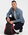 SHUGON Chester Backpack Tasche personalisierbar