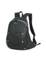 SHUGON Chester Backpack Tasche personalisierbar