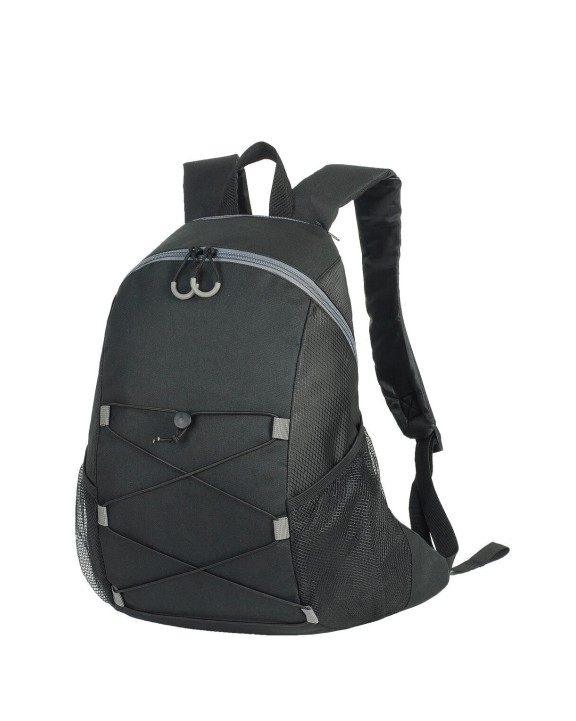 SHUGON Chester Backpack Tasche personalisierbar