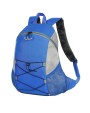 SHUGON Chester Backpack Tasche personalisierbar