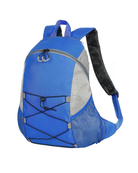 SHUGON Chester Backpack Tasche personalisierbar