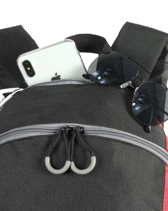 SHUGON Chester Backpack Tasche personalisierbar