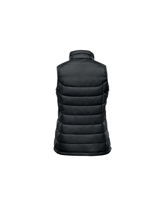 STORMTECH W'S STAVANGER THERMAL VEST Jacke personalisierbar