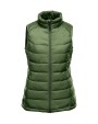 STORMTECH W'S STAVANGER THERMAL VEST Jacke personalisierbar