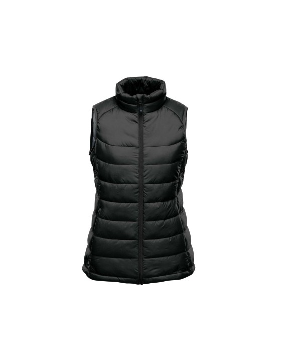 STORMTECH W'S STAVANGER THERMAL VEST Jacke personalisierbar