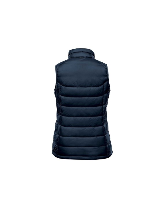 Jas STORMTECH W'S STAVANGER THERMAL VEST voor bedrukking &amp; borduring