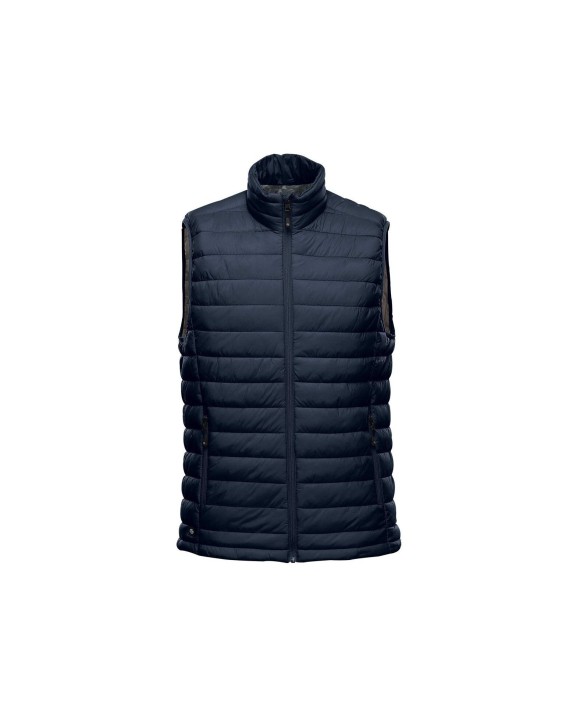 STORMTECH M'S STAVANGER THERMAL VEST Jacke personalisierbar