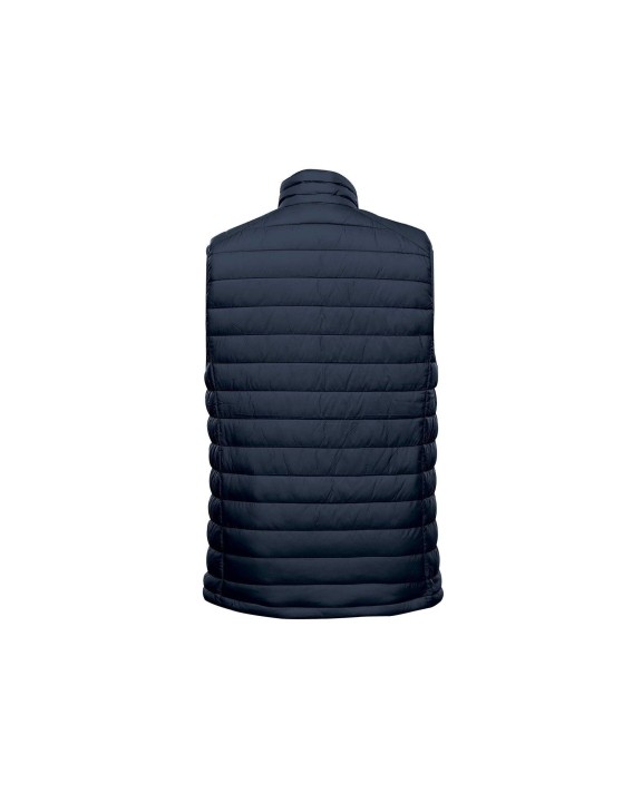 STORMTECH M'S STAVANGER THERMAL VEST Jacke personalisierbar