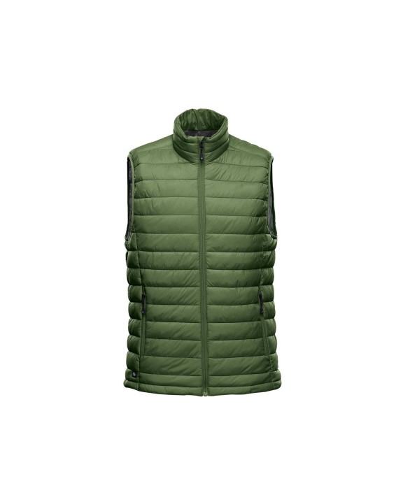 STORMTECH M'S STAVANGER THERMAL VEST Jacke personalisierbar