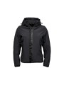 TEE JAYS LADIES URBAN ADVENTURE JACKET noir personnalisable