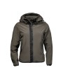 Veste personnalisable TEE JAYS LADIES URBAN ADVENTURE JACKET