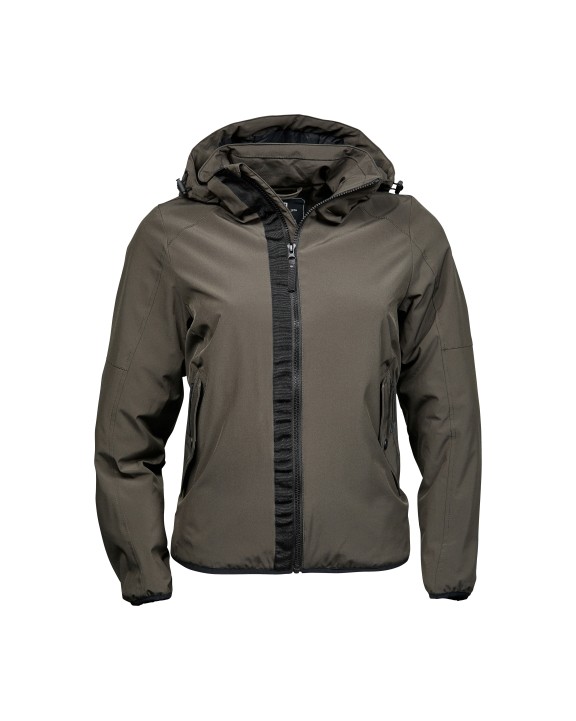 Veste personnalisable TEE JAYS LADIES URBAN ADVENTURE JACKET