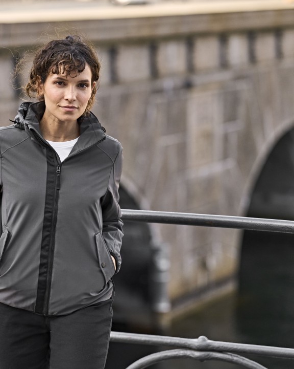 Veste personnalisable TEE JAYS LADIES URBAN ADVENTURE JACKET