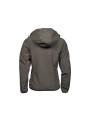 TEE JAYS LADIES URBAN ADVENTURE JACKET Dark Olive personnalisable