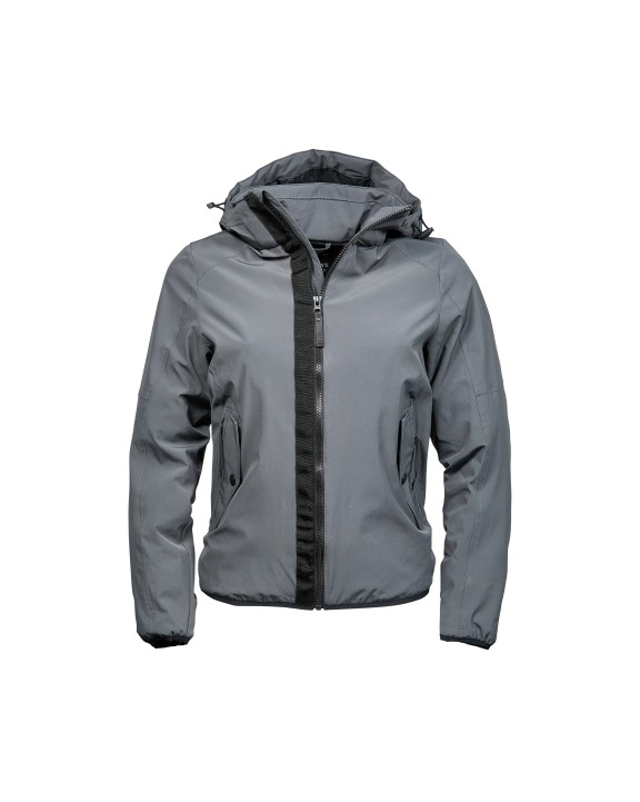 TEE JAYS LADIES URBAN ADVENTURE JACKET Jacke personalisierbar
