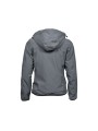 TEE JAYS LADIES URBAN ADVENTURE JACKET space grey personnalisable