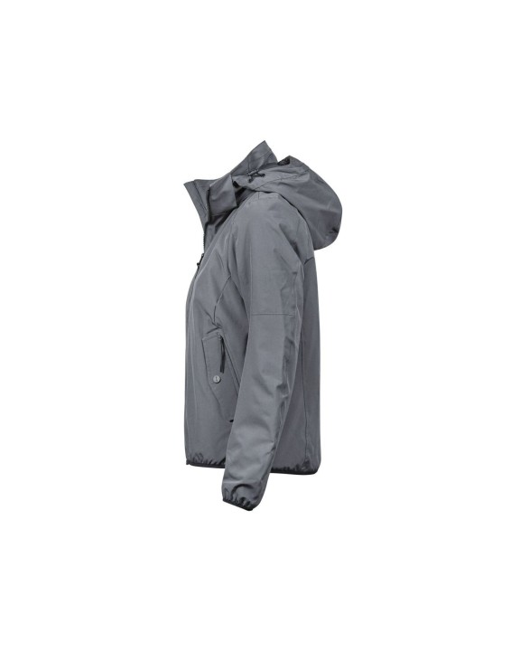 Veste personnalisable TEE JAYS LADIES URBAN ADVENTURE JACKET