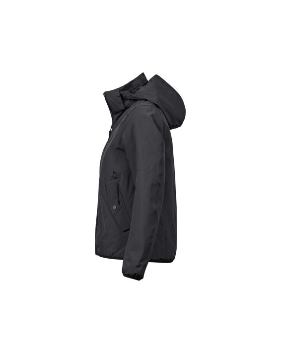 TEE JAYS LADIES URBAN ADVENTURE JACKET Jacke personalisierbar