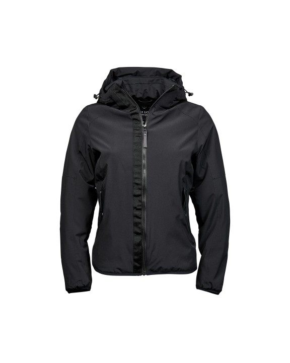 Veste personnalisable TEE JAYS LADIES URBAN ADVENTURE JACKET
