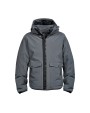 Jas TEE JAYS URBAN ADVENTURE JACKET voor bedrukking &amp; borduring