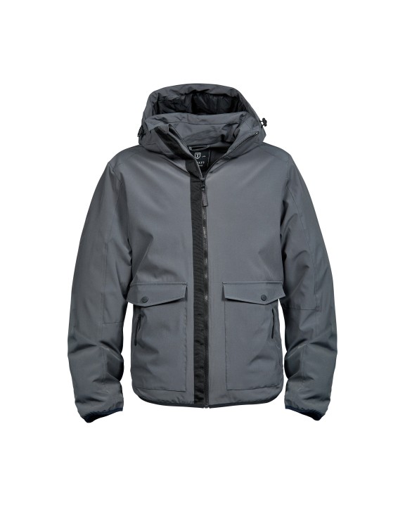 Jas TEE JAYS URBAN ADVENTURE JACKET voor bedrukking &amp; borduring