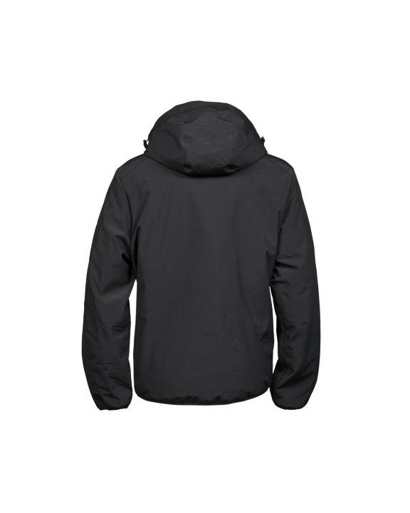 TEE JAYS URBAN ADVENTURE JACKET Jacke personalisierbar