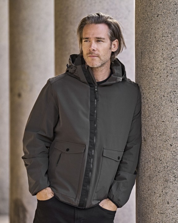 TEE JAYS URBAN ADVENTURE JACKET Jacke personalisierbar