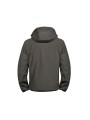 TEE JAYS URBAN ADVENTURE JACKET Dark Olive personnalisable
