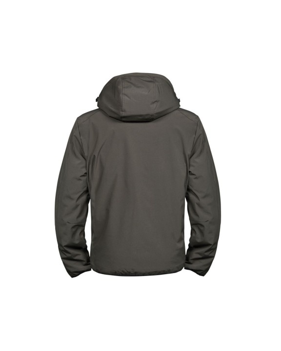 Jas TEE JAYS URBAN ADVENTURE JACKET voor bedrukking &amp; borduring