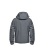 TEE JAYS URBAN ADVENTURE JACKET Jacke personalisierbar