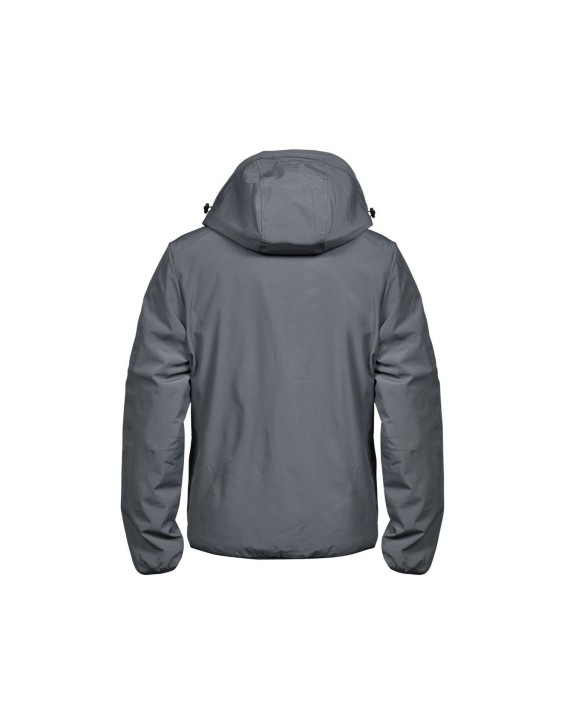 TEE JAYS URBAN ADVENTURE JACKET Jacke personalisierbar