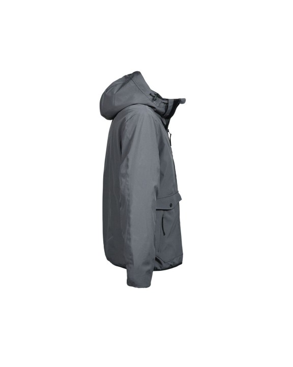 TEE JAYS URBAN ADVENTURE JACKET Jacke personalisierbar