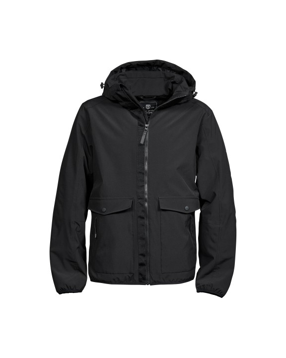 Jas TEE JAYS URBAN ADVENTURE JACKET voor bedrukking &amp; borduring