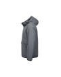 TEE JAYS URBAN ADVENTURE JACKET Jacke personalisierbar