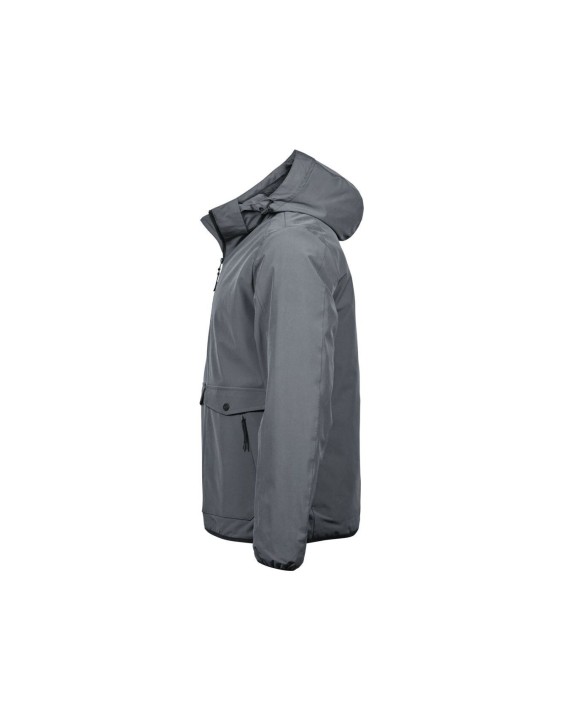 TEE JAYS URBAN ADVENTURE JACKET Jacke personalisierbar