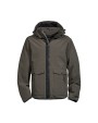 Jas TEE JAYS URBAN ADVENTURE JACKET voor bedrukking &amp; borduring
