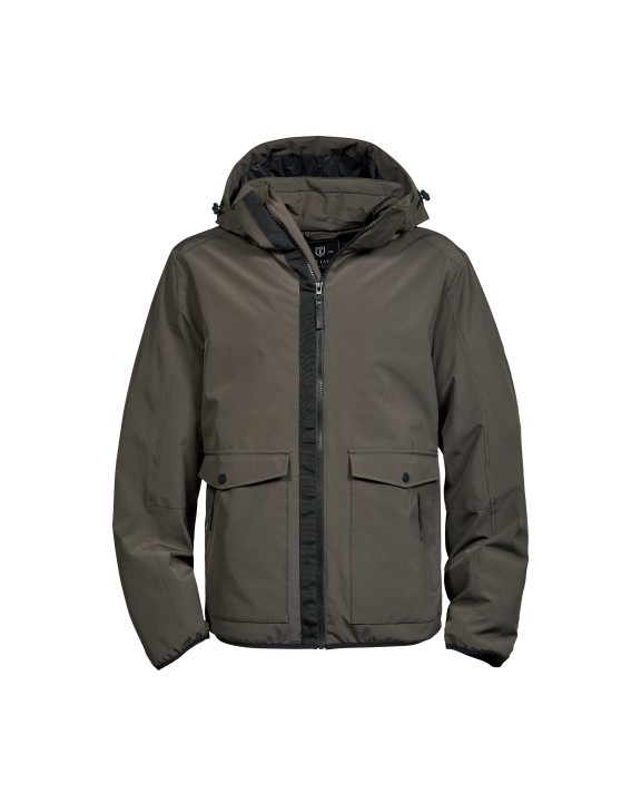 Jas TEE JAYS URBAN ADVENTURE JACKET voor bedrukking &amp; borduring