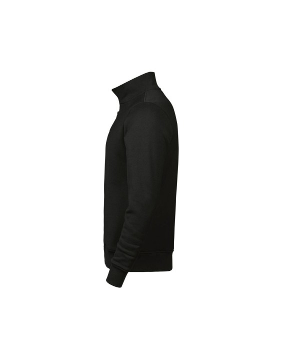 TEE JAYS HALF ZIP SWEATSHIRT Sweatshirt personalisierbar