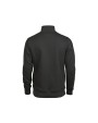 TEE JAYS HALF ZIP SWEATSHIRT Sweatshirt personalisierbar
