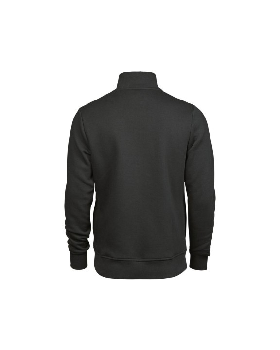 TEE JAYS HALF ZIP SWEATSHIRT Sweatshirt personalisierbar
