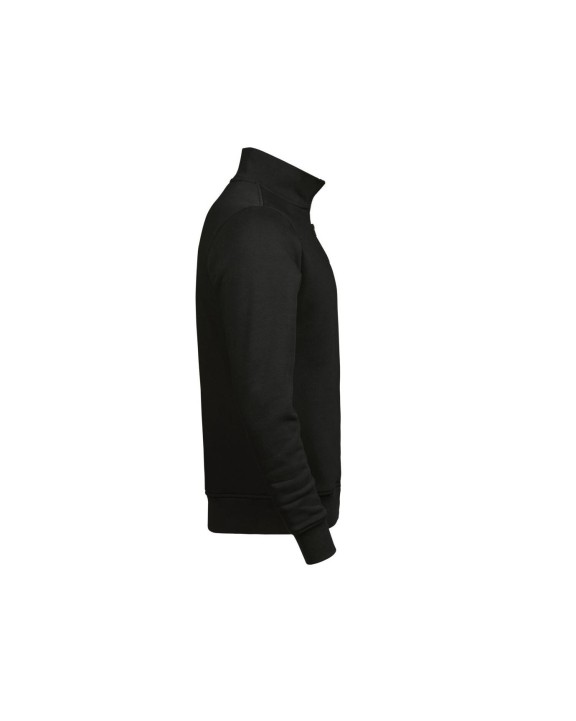 TEE JAYS HALF ZIP SWEATSHIRT Sweatshirt personalisierbar