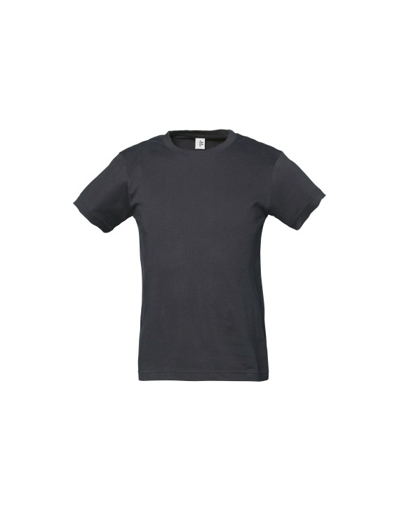T-shirt personnalisable TEE JAYS JUNIOR POWER TEE