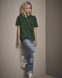 T-shirt TEE JAYS JUNIOR POWER TEE voor bedrukking &amp; borduring